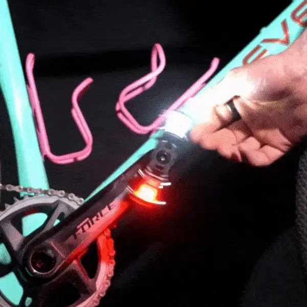 Arclight PRO Flat Pedals - Image 4