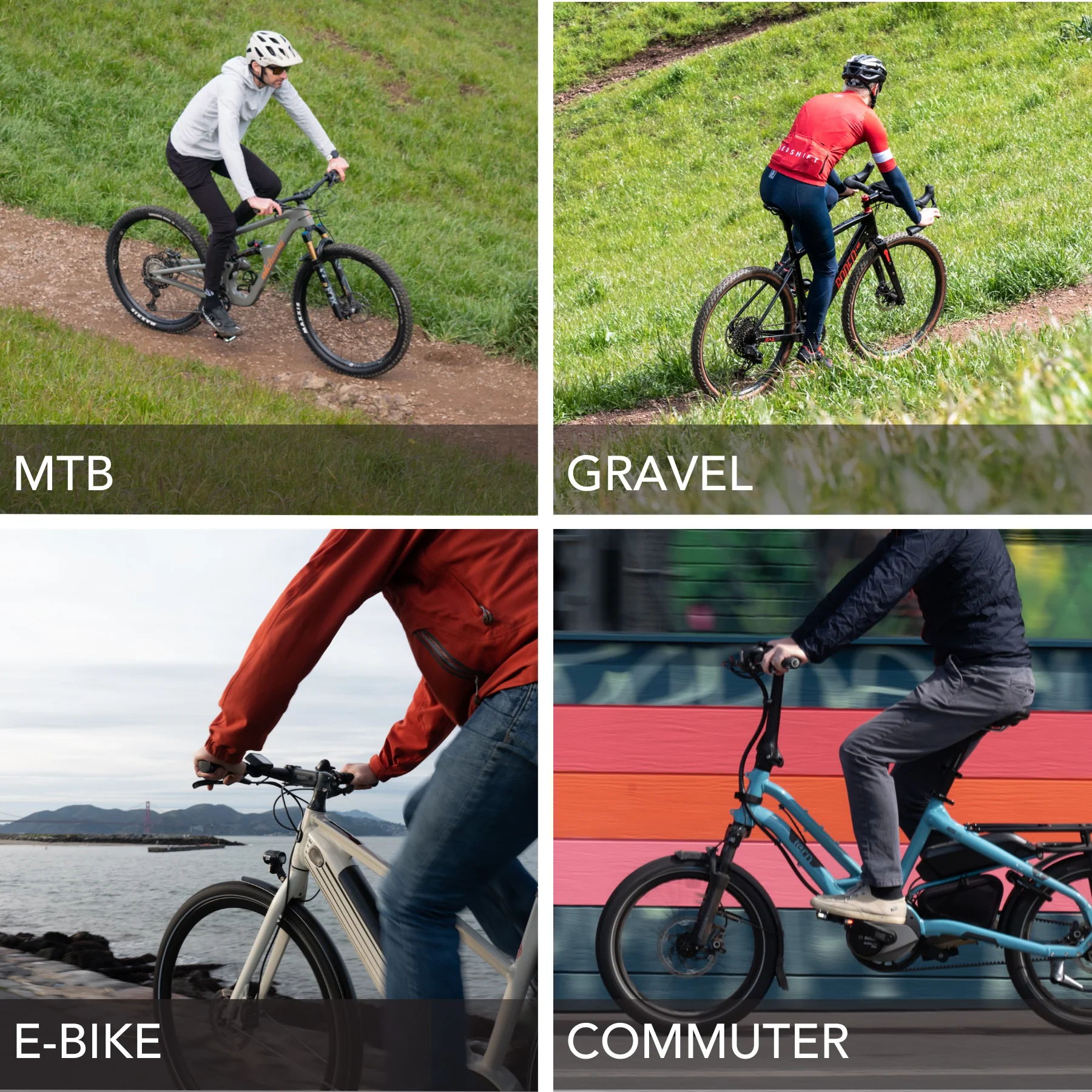 Arclight PRO Flat Pedals - Image 7