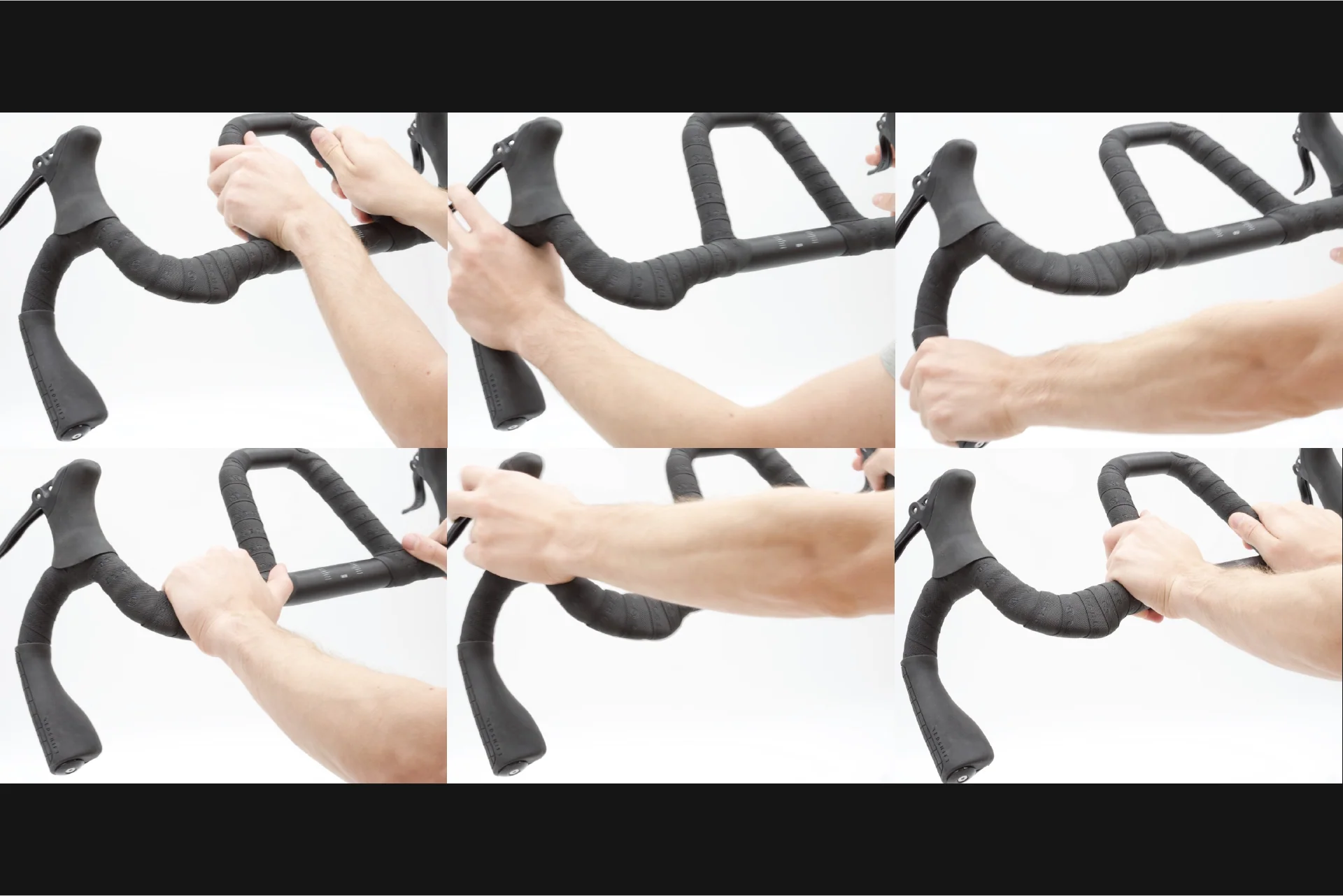 Cruise Control Drop Bar Grips - Image 8