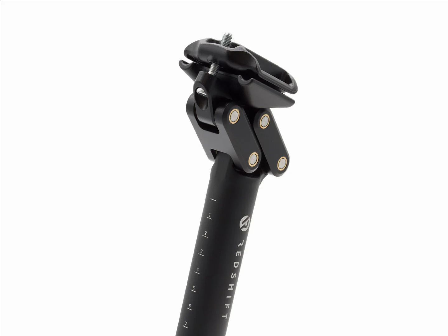Dual-Position Seatpost - Image 8