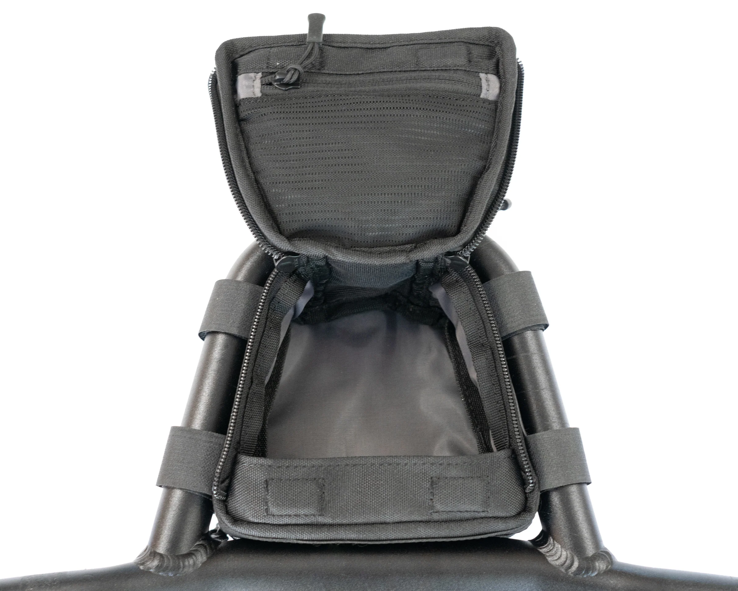 Kitchen Sink Handlebar Bag Add-on - Image 6