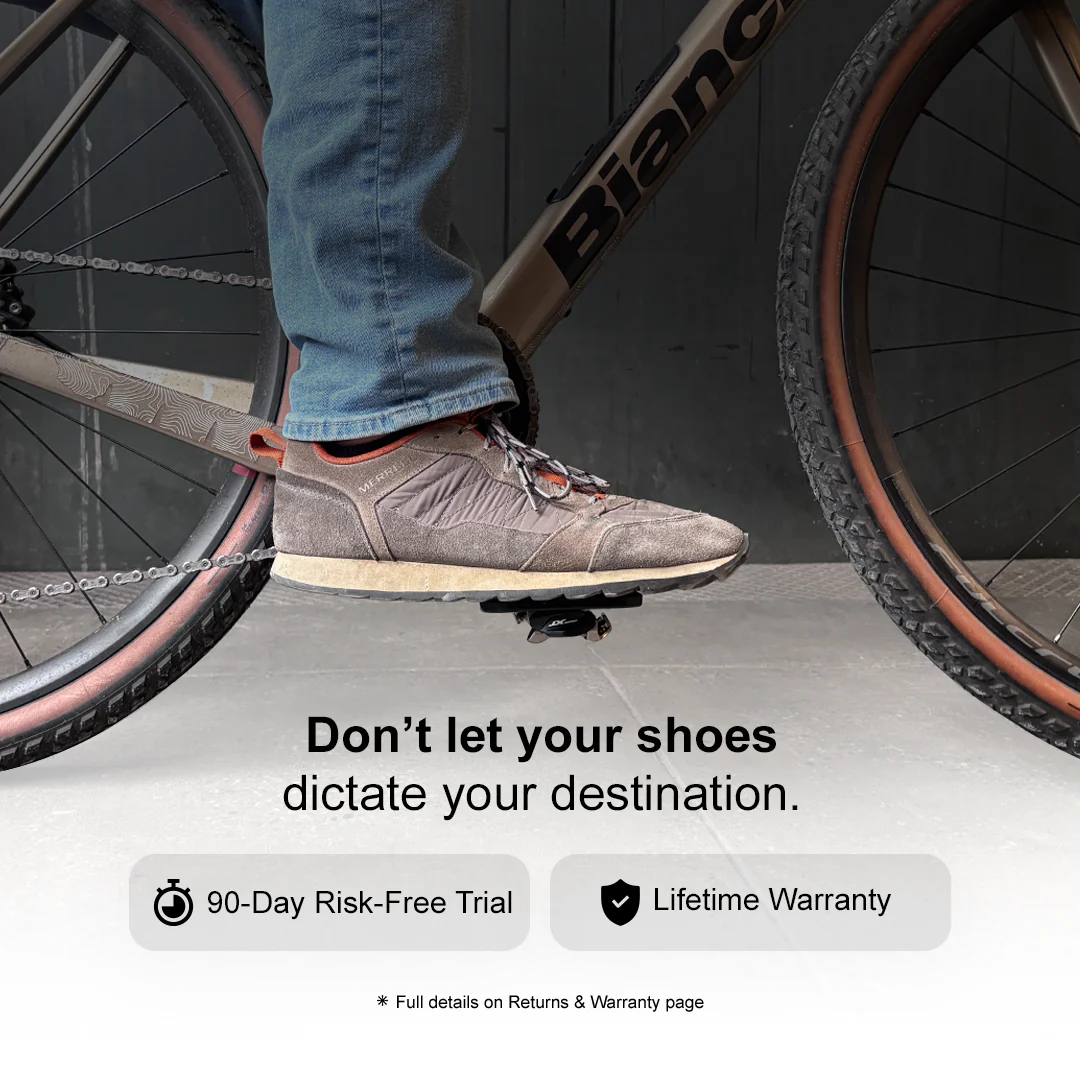 Mousetrap Pedal Adapters - Image 11