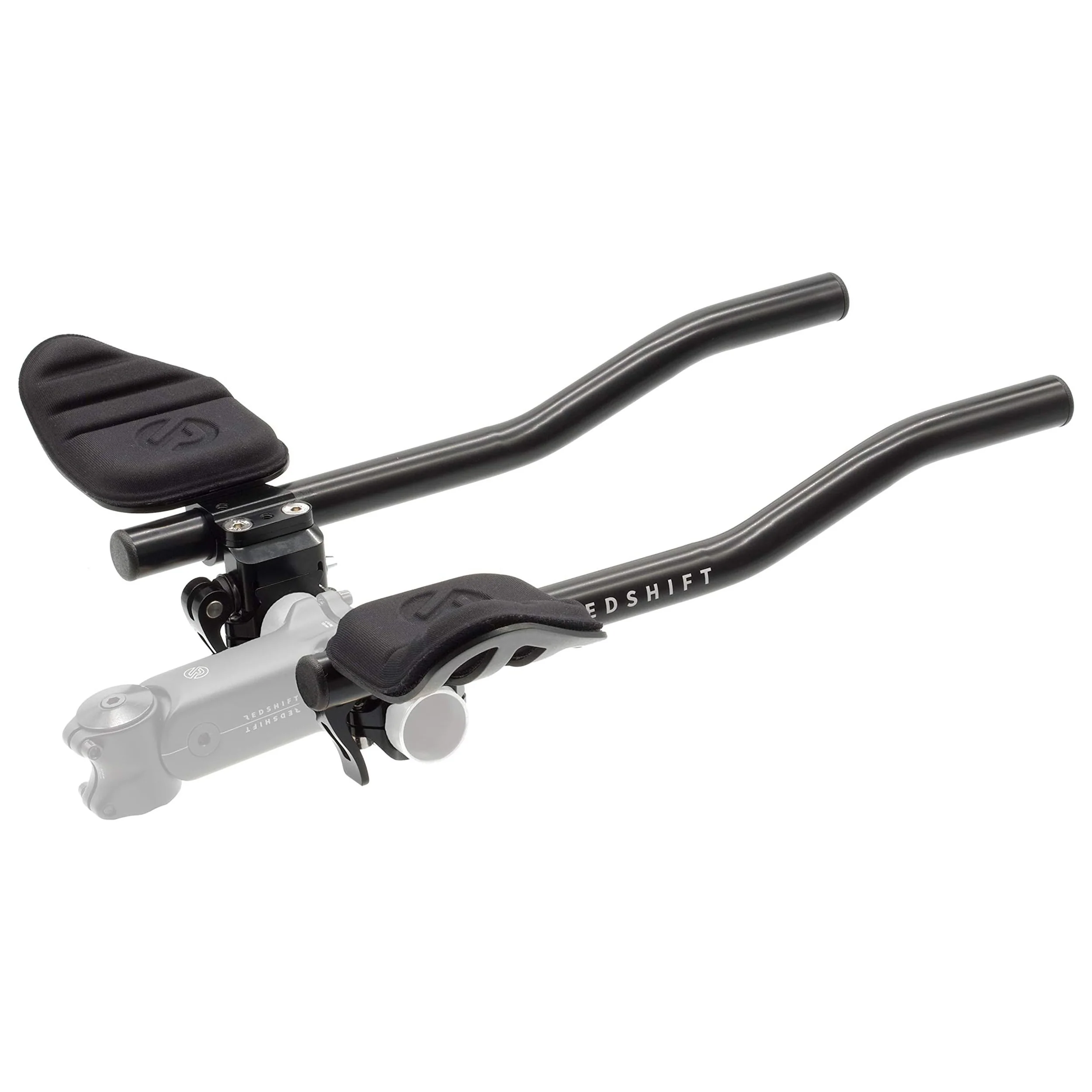 Quick-Release Clip-on Aerobars - Image 3