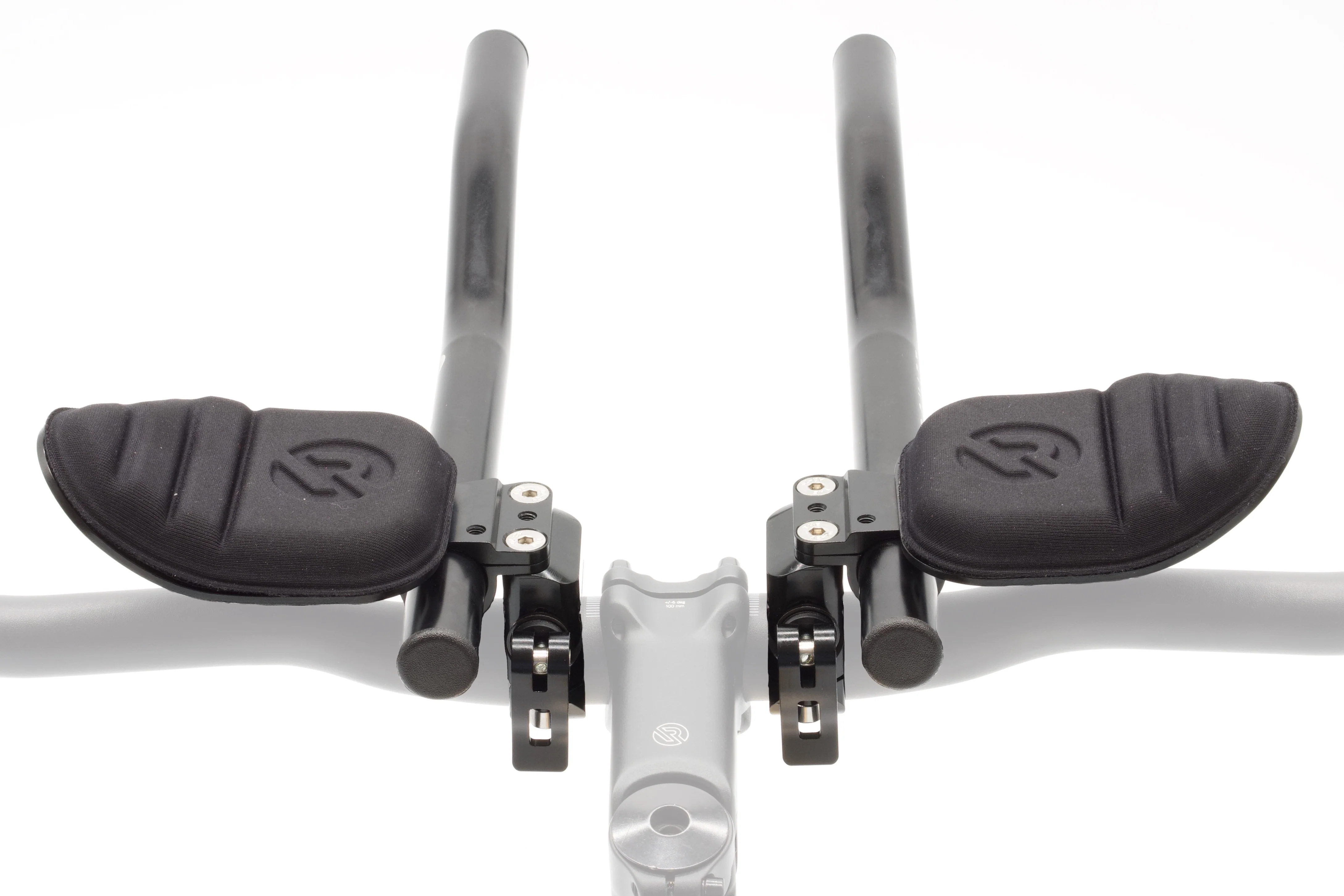 Quick-Release Clip-on Aerobars - Image 6
