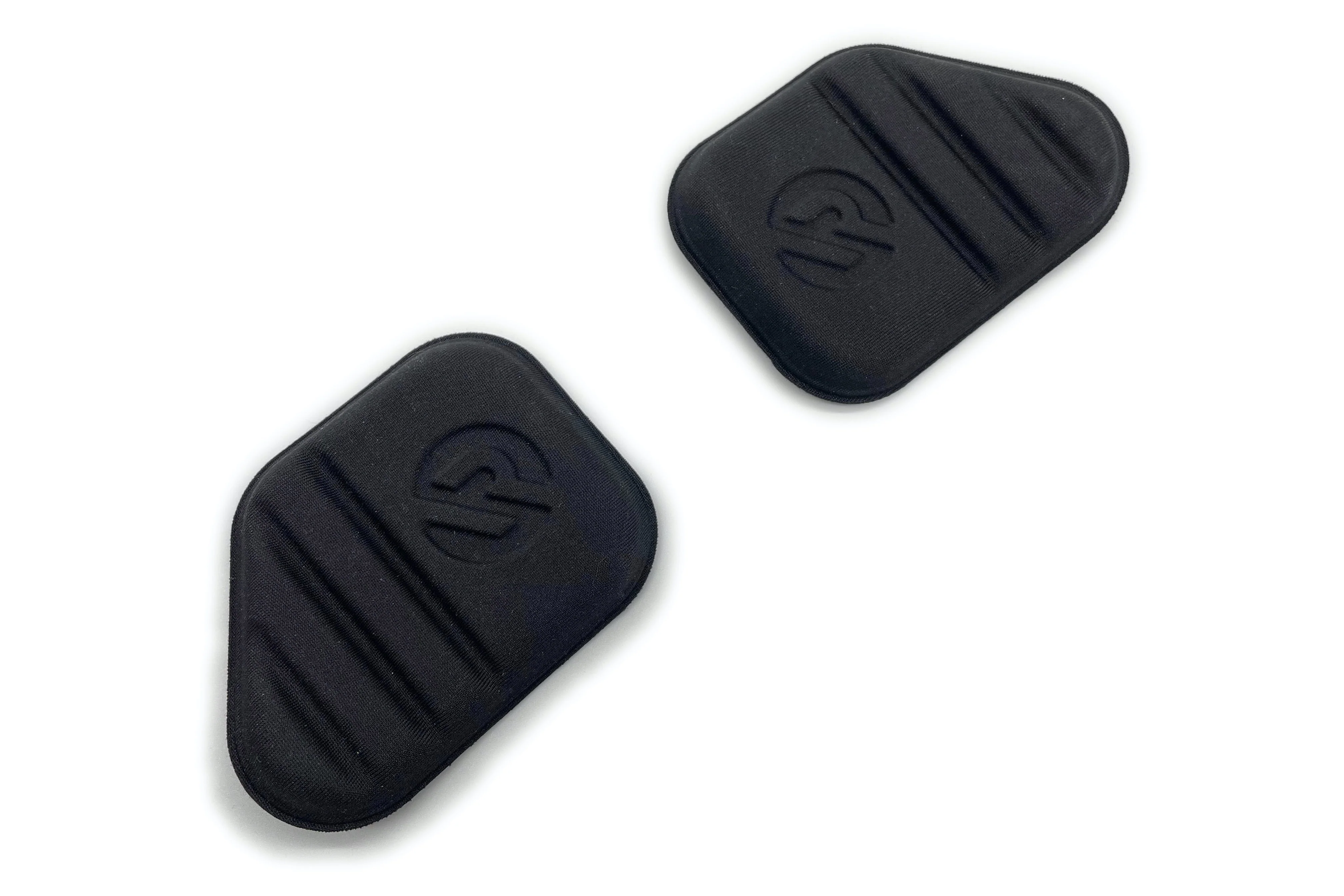 Replacement Armpads for Quick-Release Aerobars - Image 3