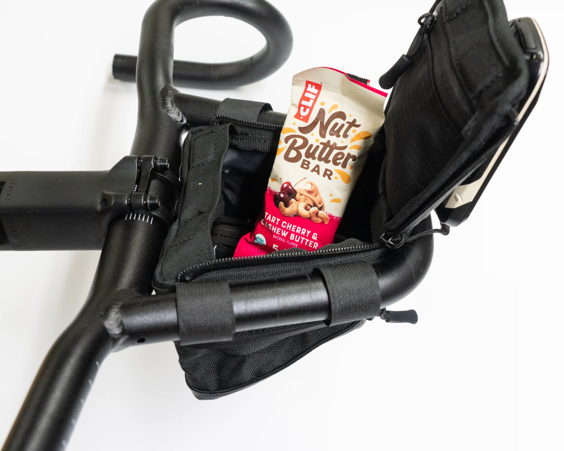 Low Flare Kitchen Sink Gravel Handlebar System - Image 10