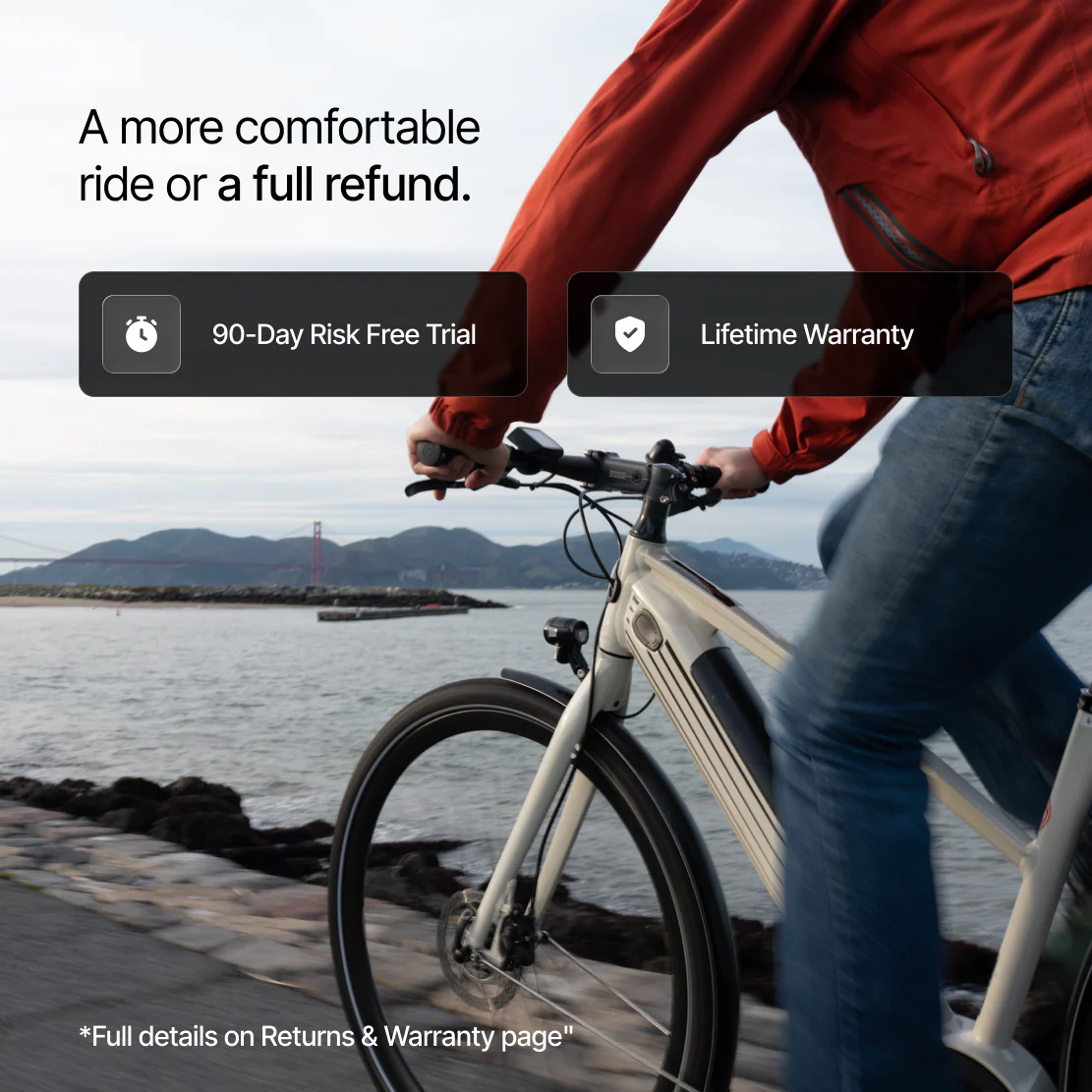 ShockStop City Suspension Seatpost - Image 7