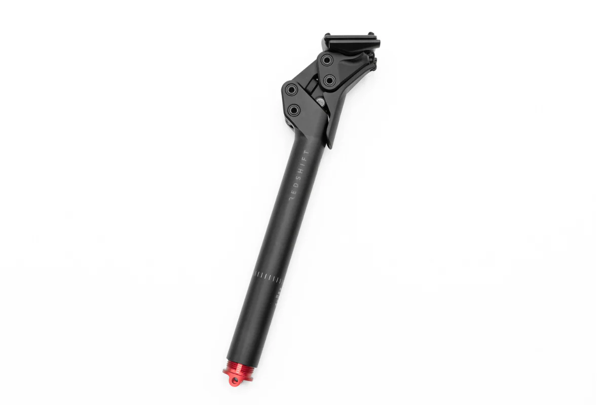 ShockStop PRO Endurance Suspension Seatpost - Image 12