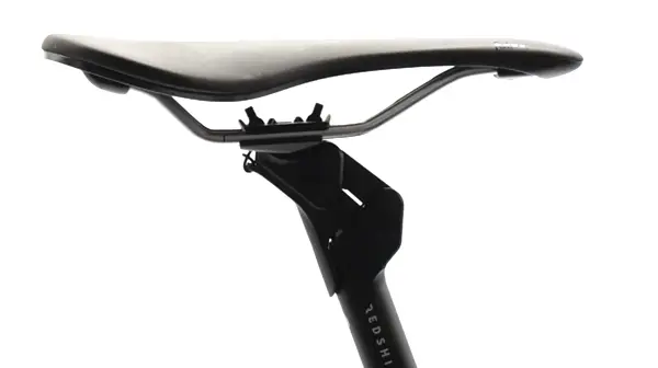 ShockStop PRO Endurance Suspension Seatpost - Image 9