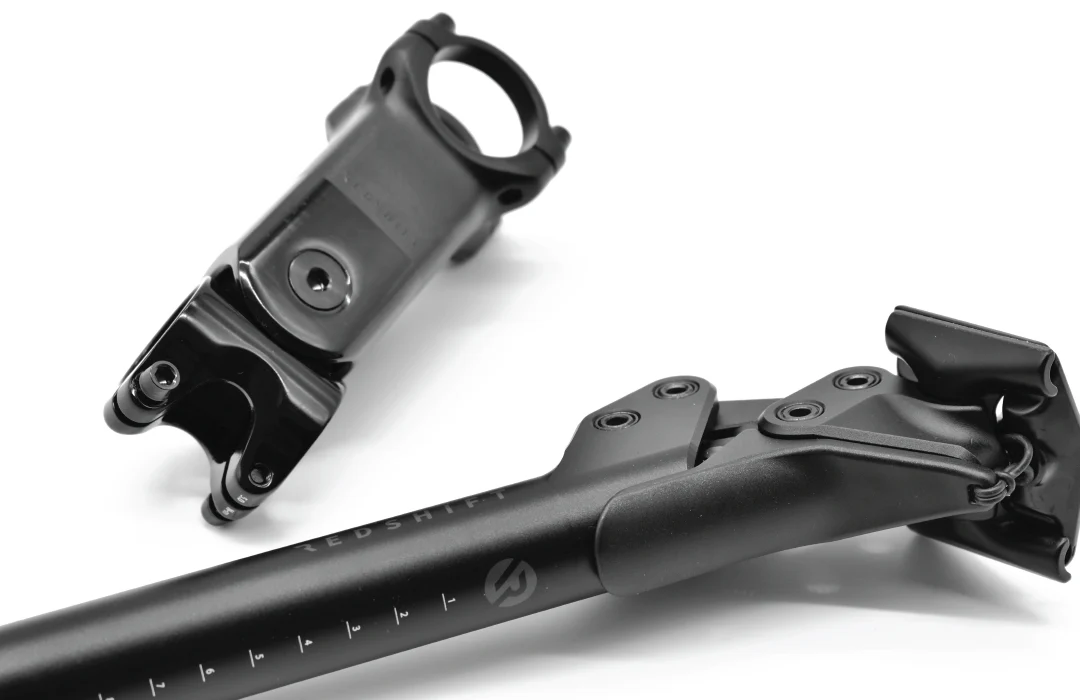 ShockStop PRO Race Suspension Seatpost - Image 10