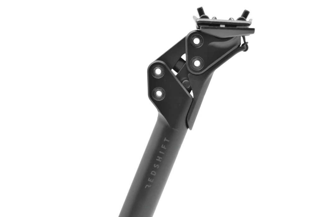 ShockStop PRO Race Suspension Seatpost - Image 6