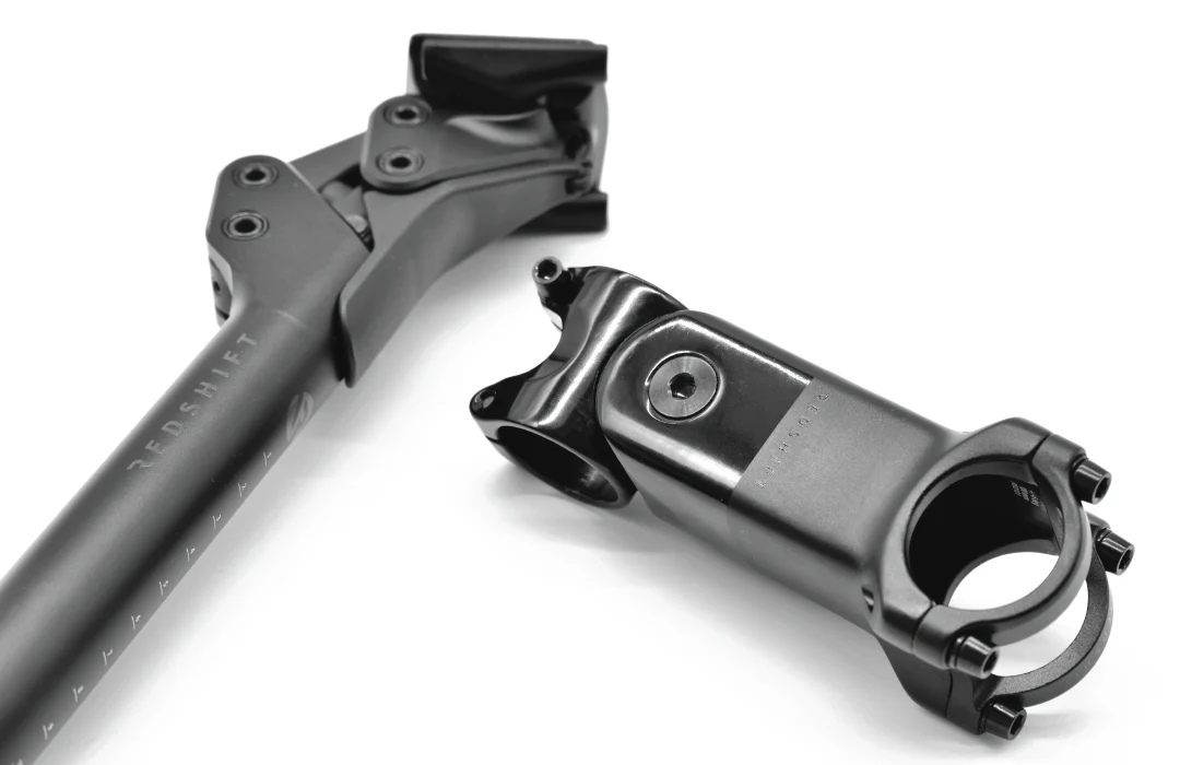 ShockStop PRO Race Suspension Seatpost - Image 9