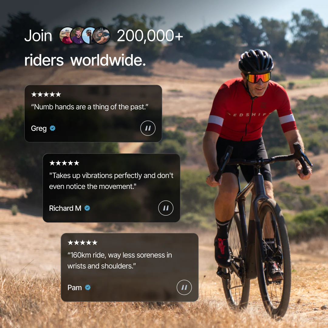 ShockStop PRO Suspension Stem - Image 4