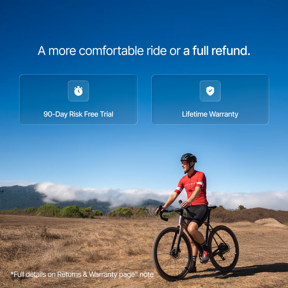 ShockStop PRO Suspension Stem - Image 7