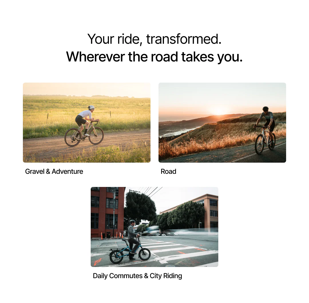 ShockStop PRO Suspension Stem - Image 8