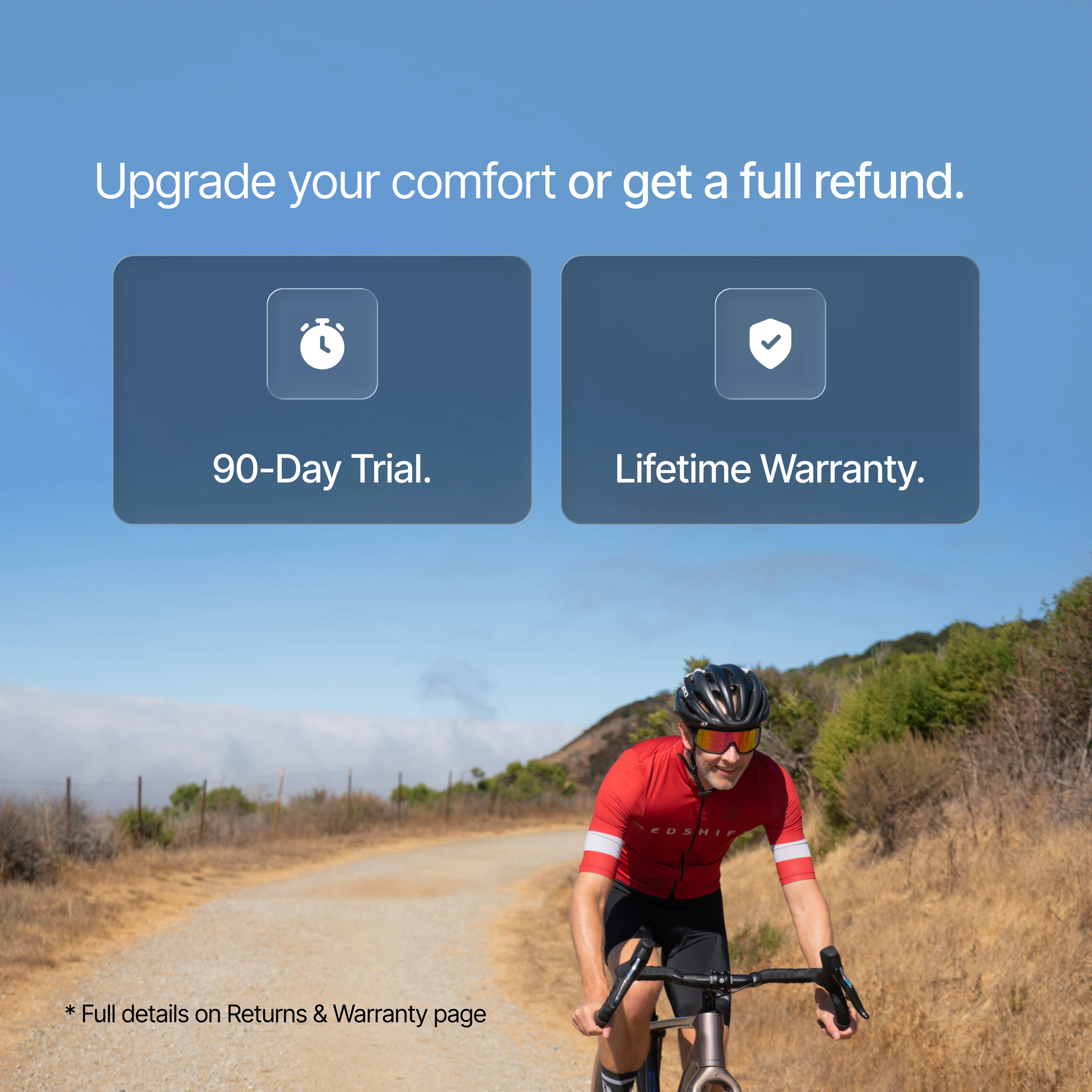 ShockStop Endurance Suspension Seatpost - Image 8