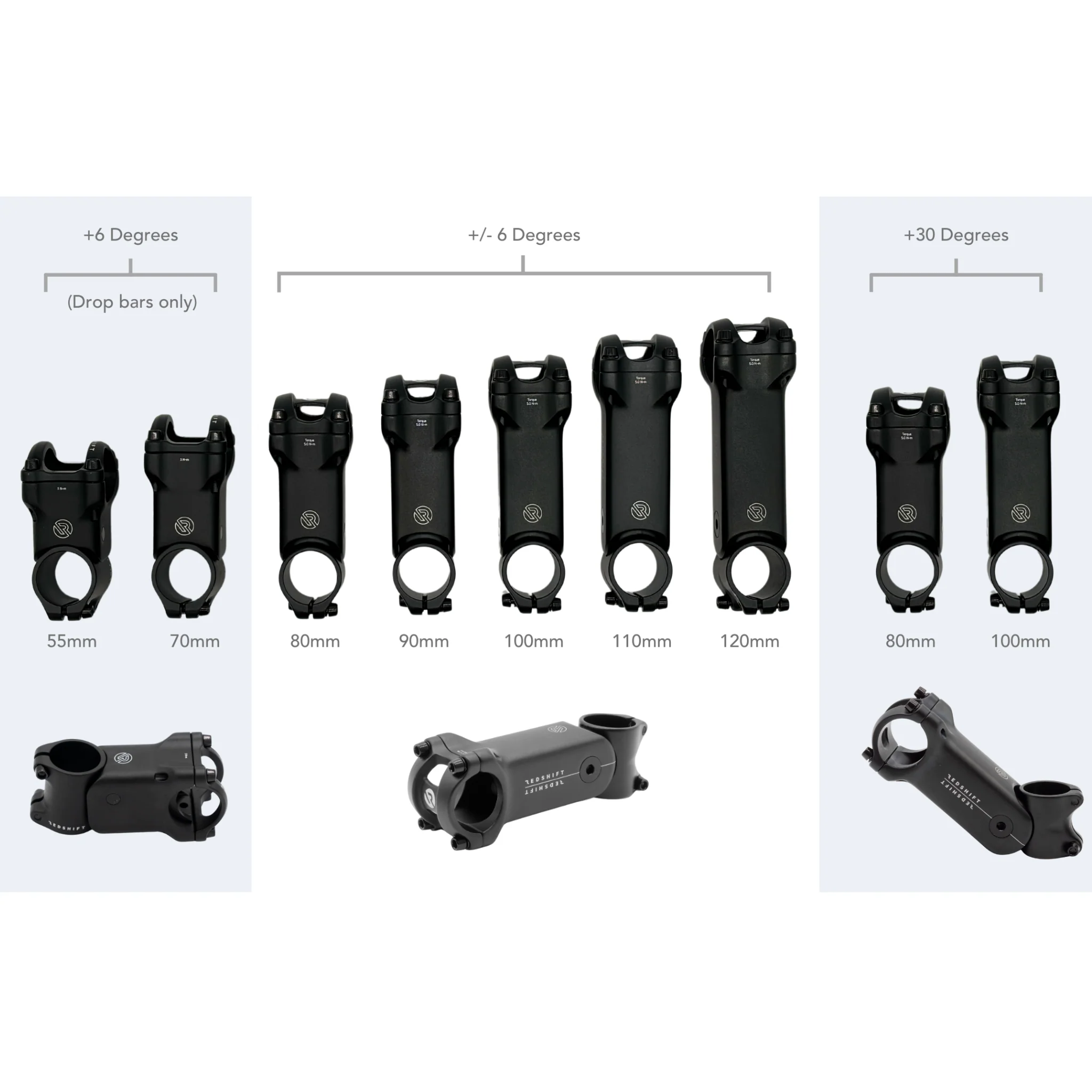 ShockStop Suspension Stem - Image 10