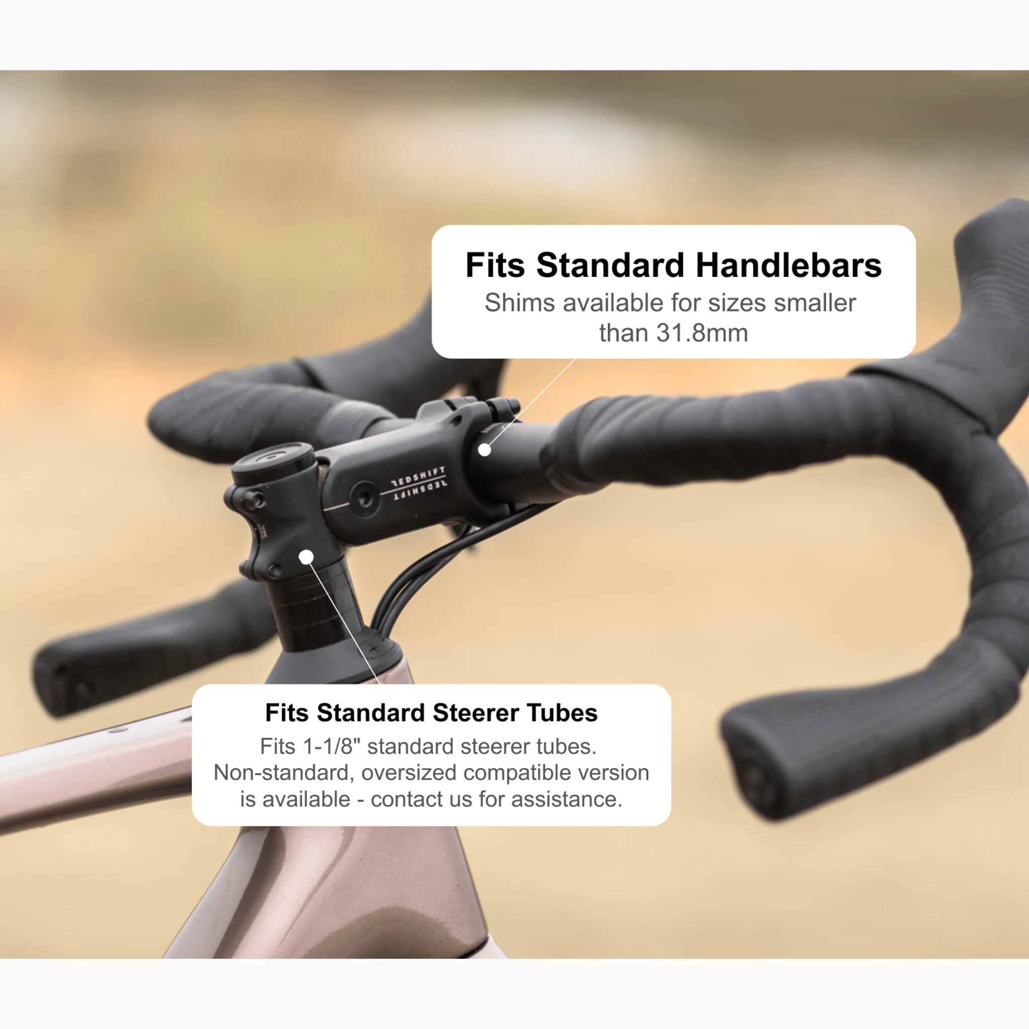 ShockStop Suspension Stem - Image 11