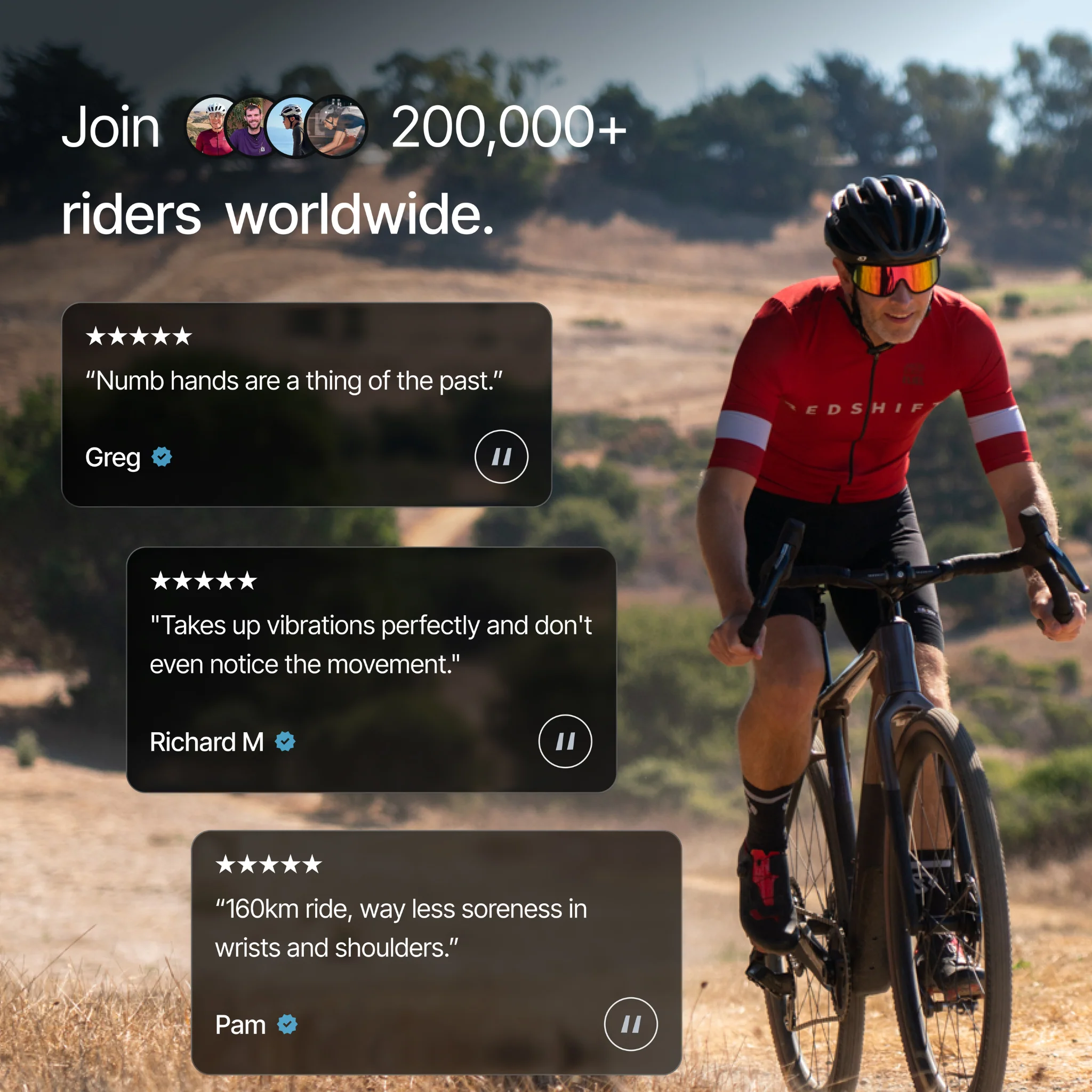 ShockStop Suspension Stem - Image 4