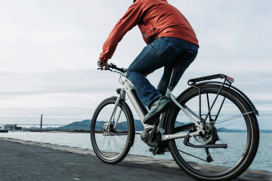 ShockStop System - Stem - Image 17