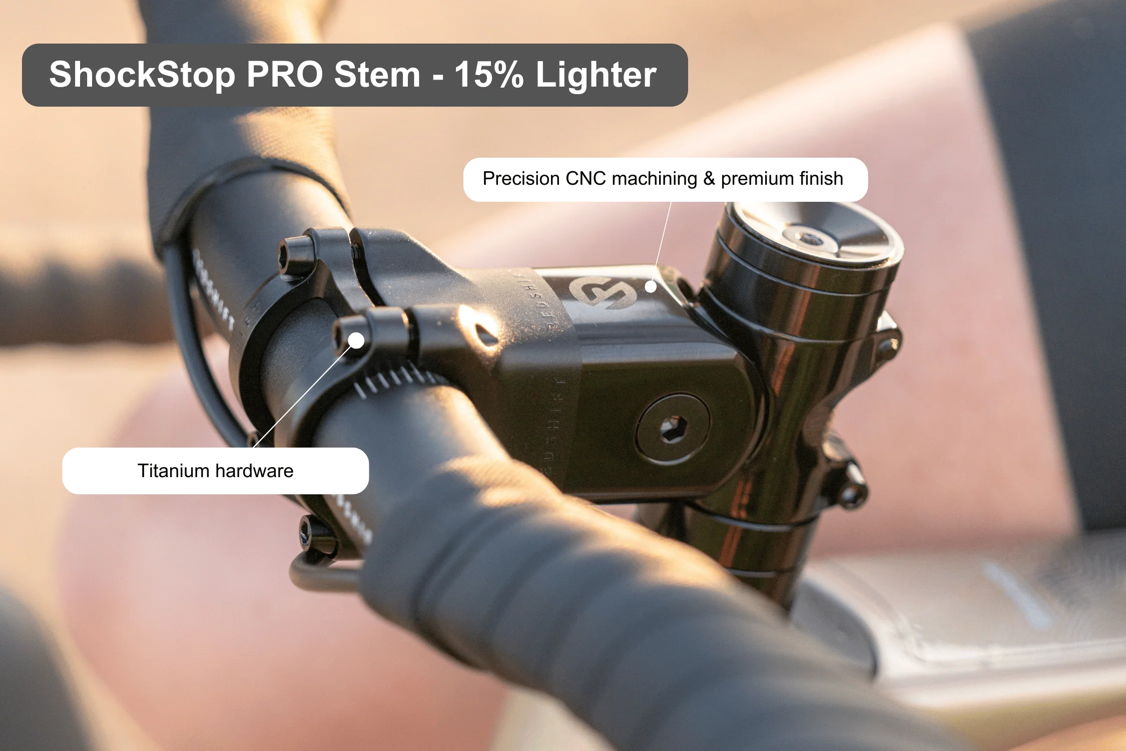 ShockStop System - Stem - Image 4