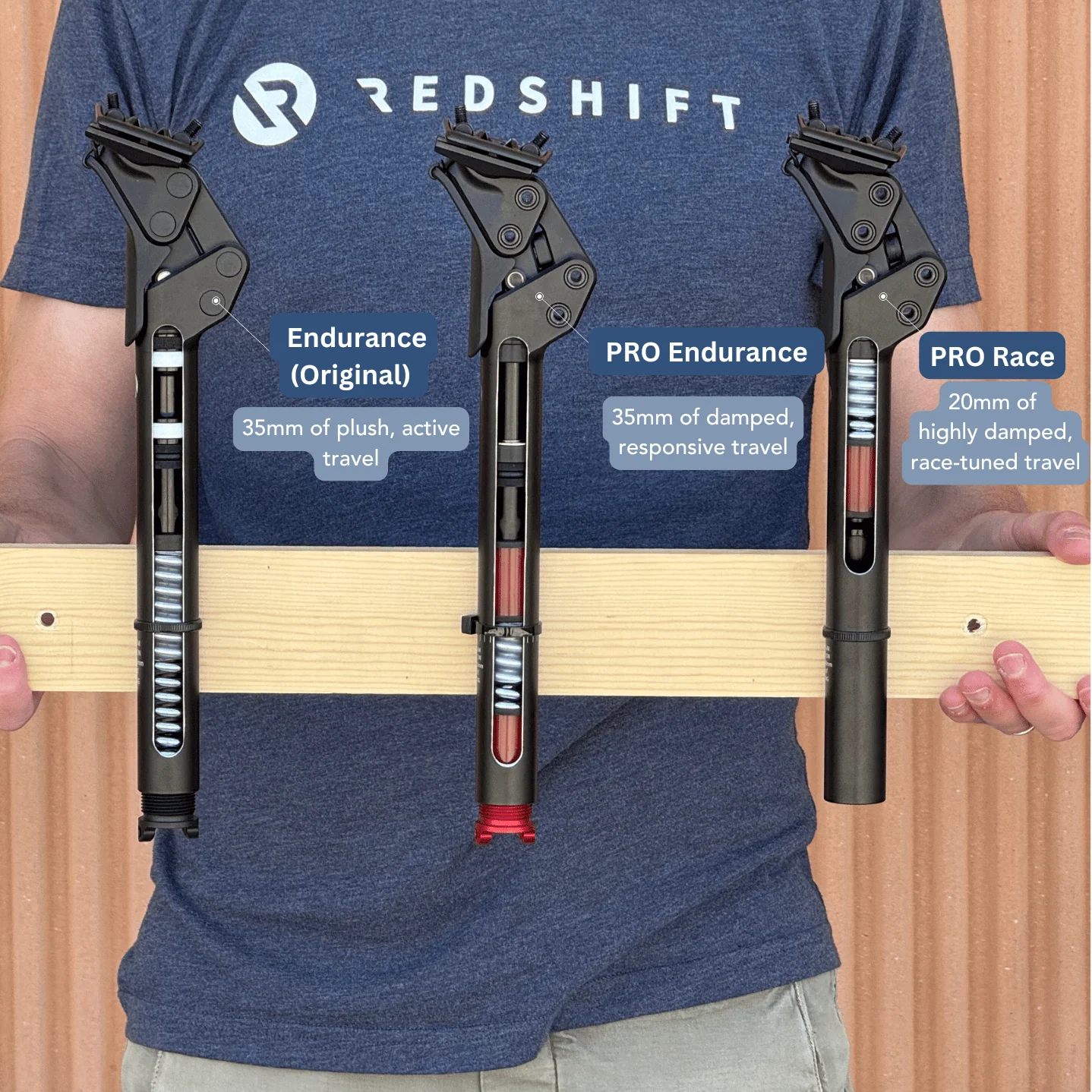 ShockStop System - Stem - Image 5