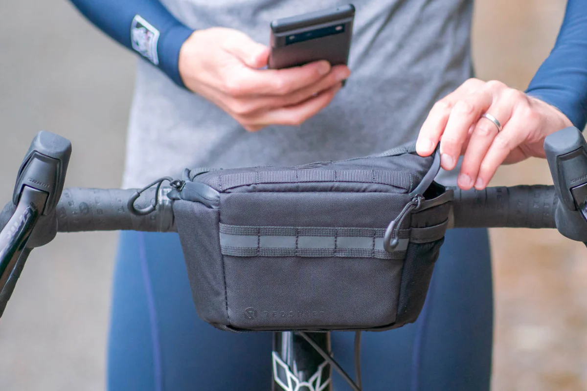 Top Shelf Handlebar System - Image 6